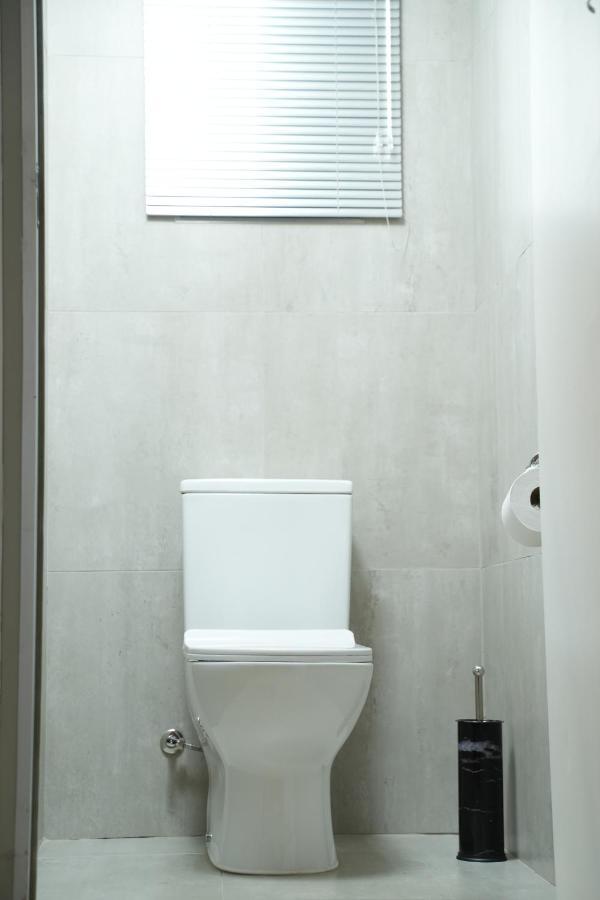 קמפטון פארק Jose Guesthouse מראה חיצוני תמונה