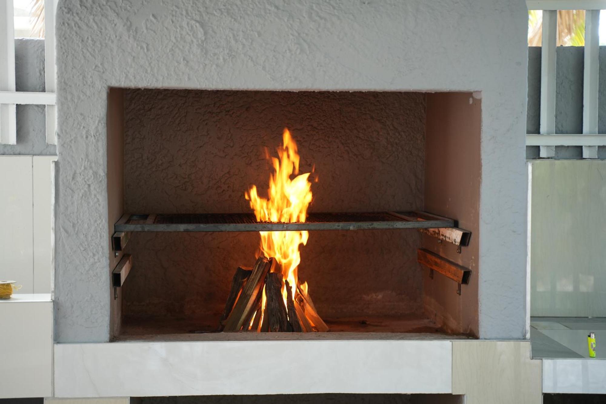 קמפטון פארק Jose Guesthouse מראה חיצוני תמונה